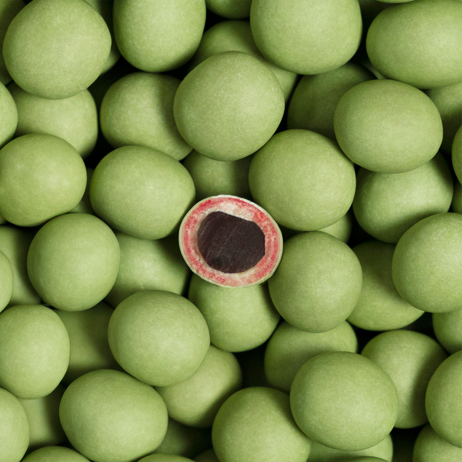 C - SOUR STRAWBERRY - SMALL