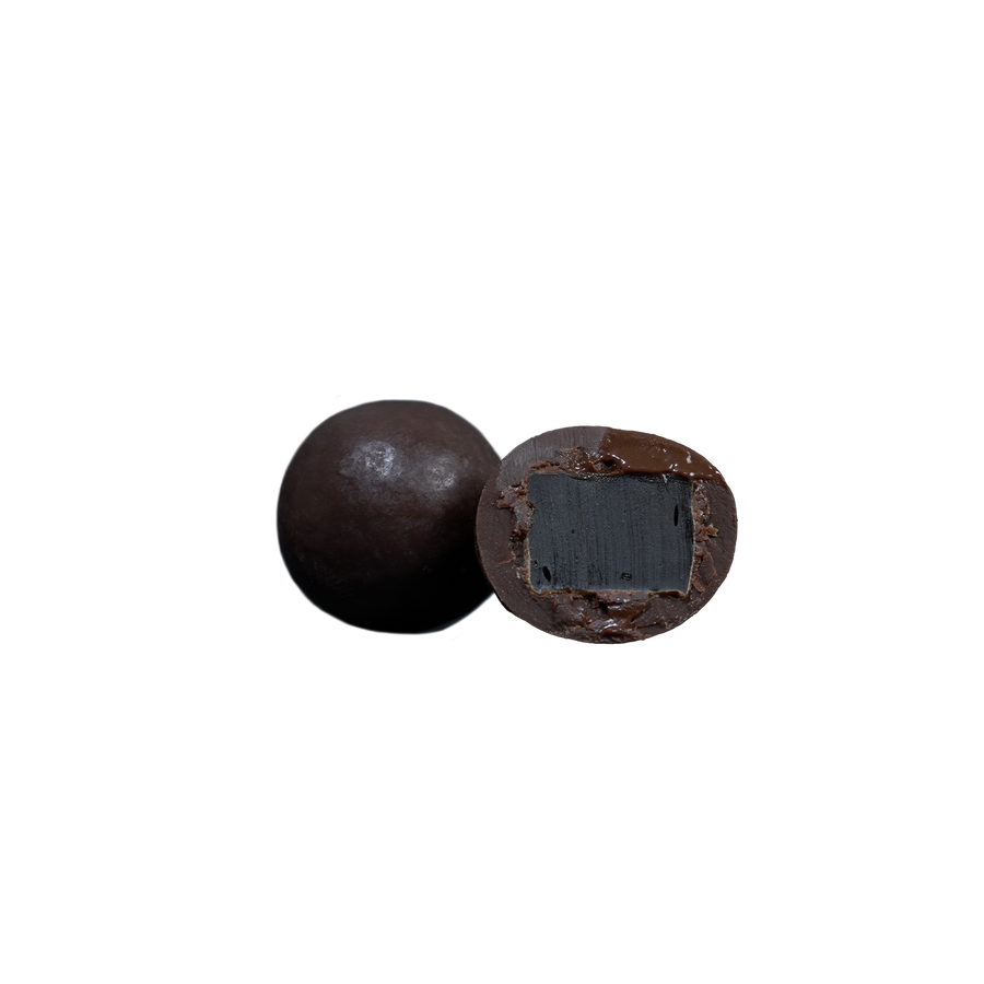 F - DARK & SEA SALT - SMALL