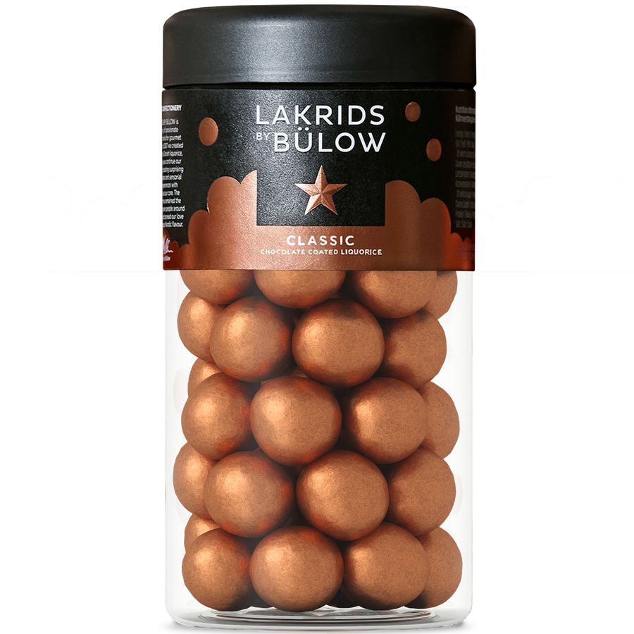 CLASSIC CARAMEL - REGULAR CLASSIC CARAMEL - REGULAR