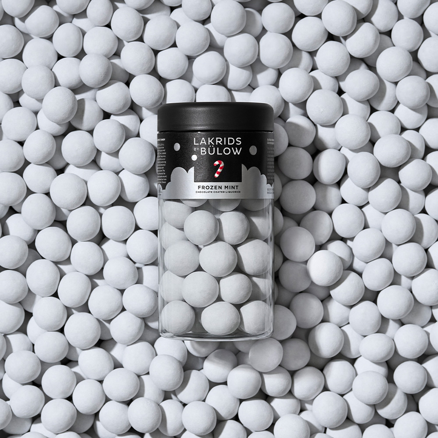 FROZEN MINT - REGULAR