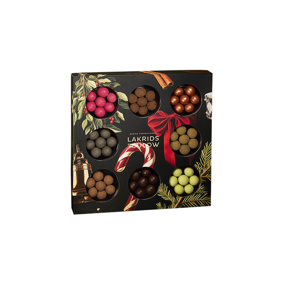 WINTER SELECTION BOX