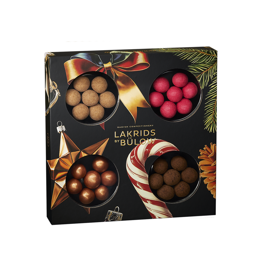 SMALL WINTER SELECTION BOX SMALL WINTER SELECTION BOX