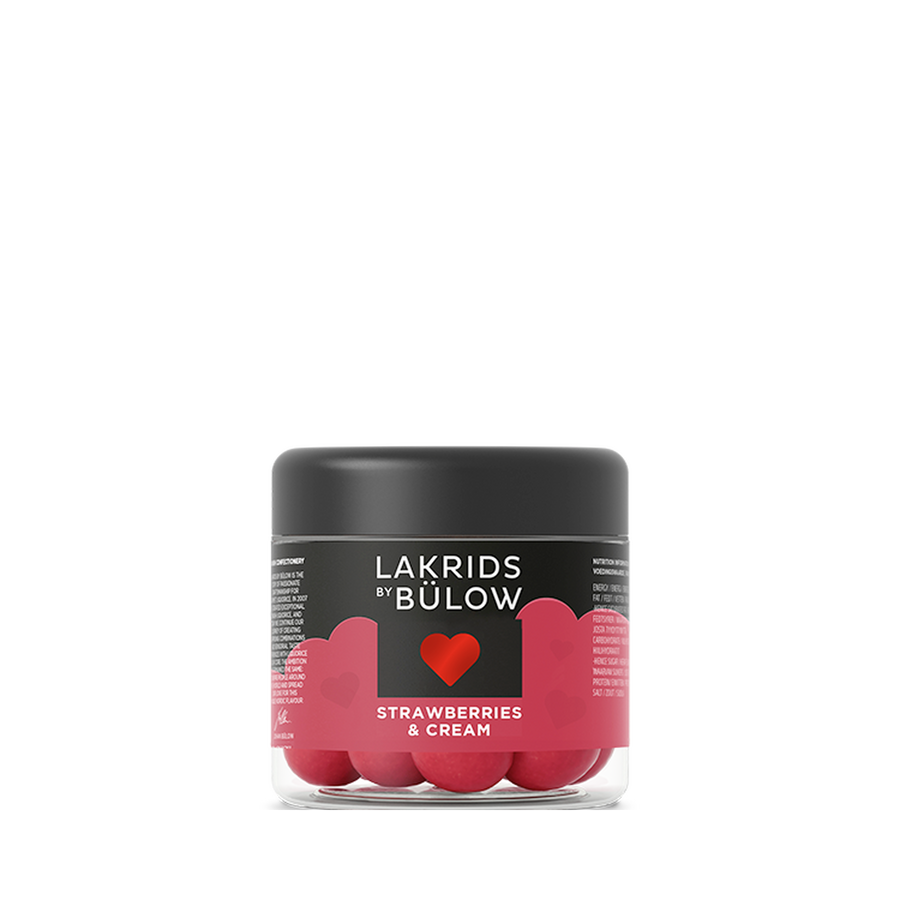 STRAWBERRIES & CREAM - SMALL