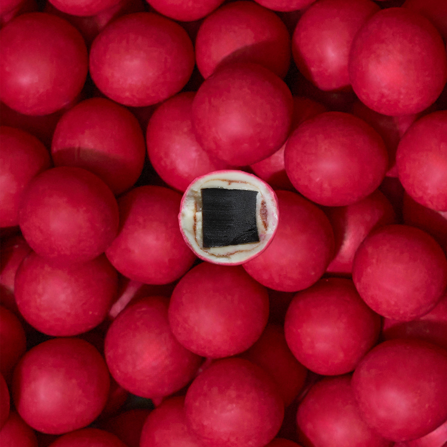 STRAWBERRIES & CREAM - REGULAR