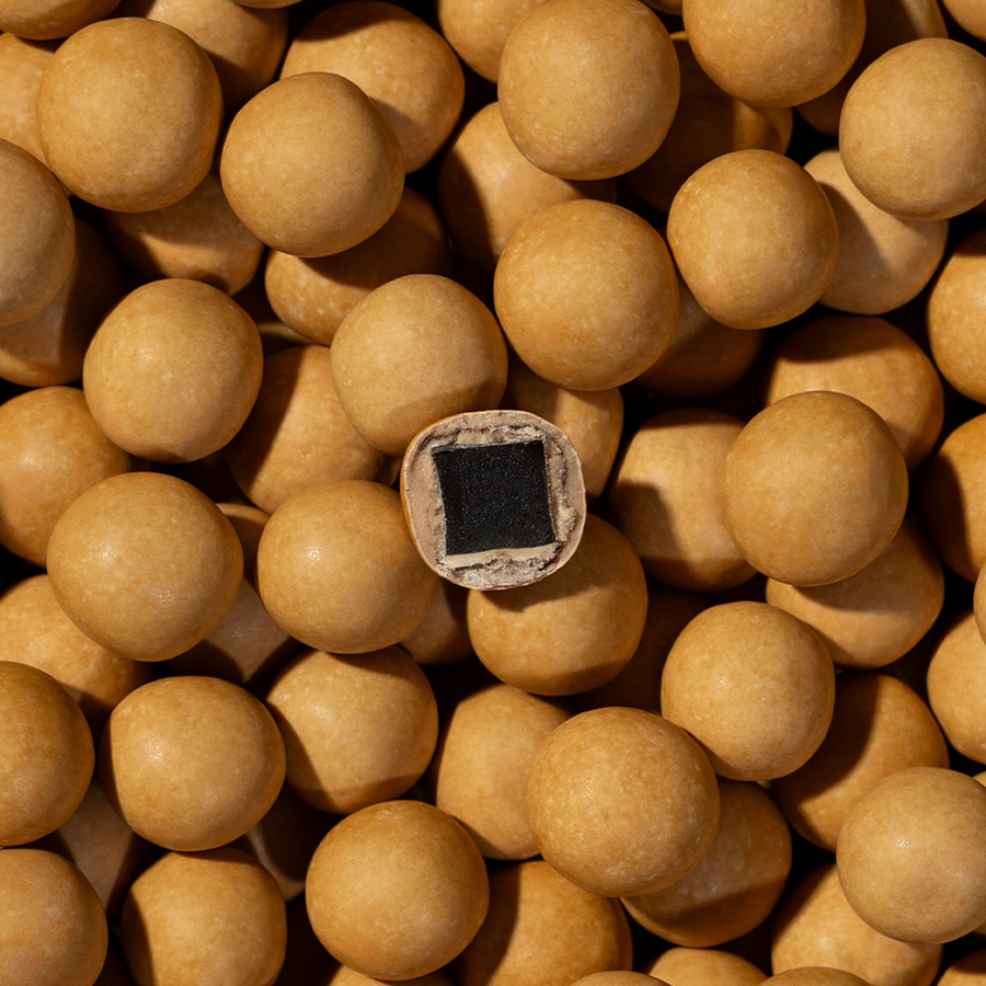 CRISPY CARAMEL - SMALL