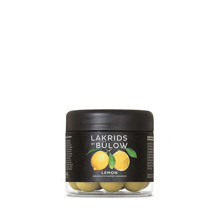LEMON - SMALL