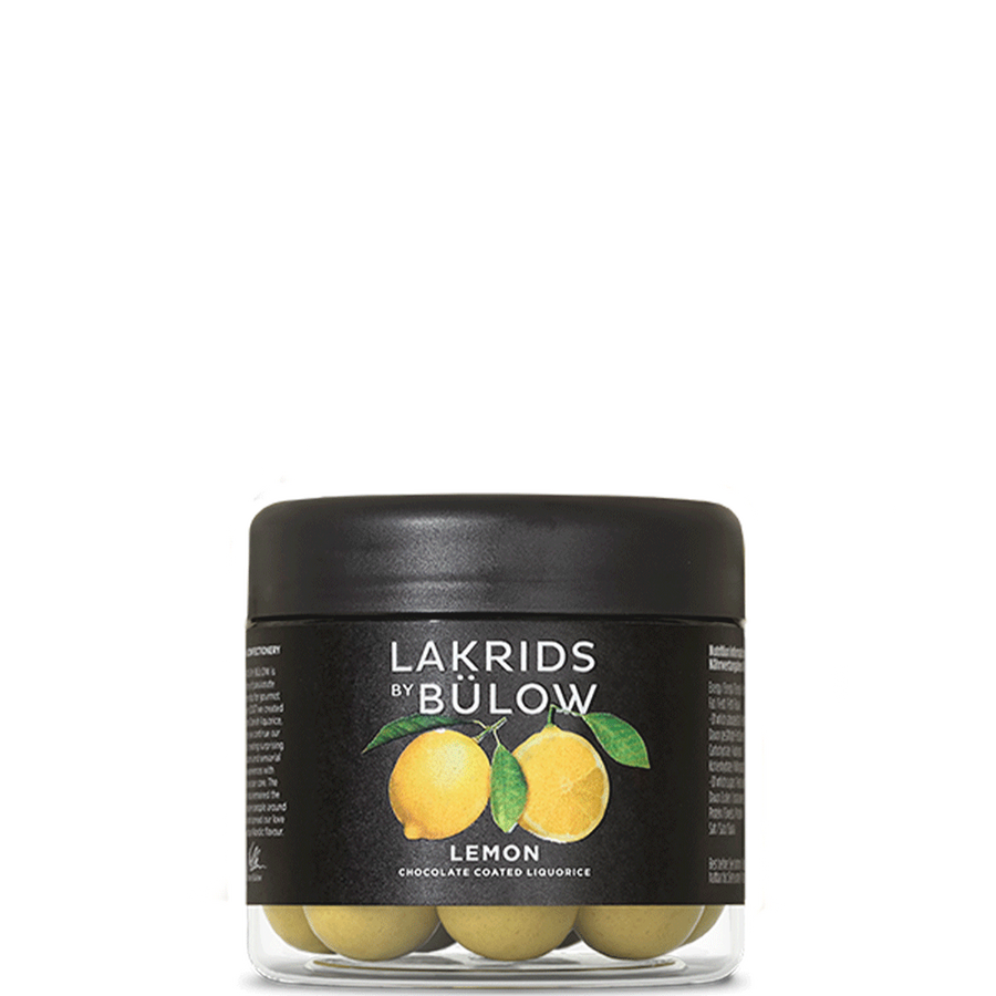 LEMON - SMALL