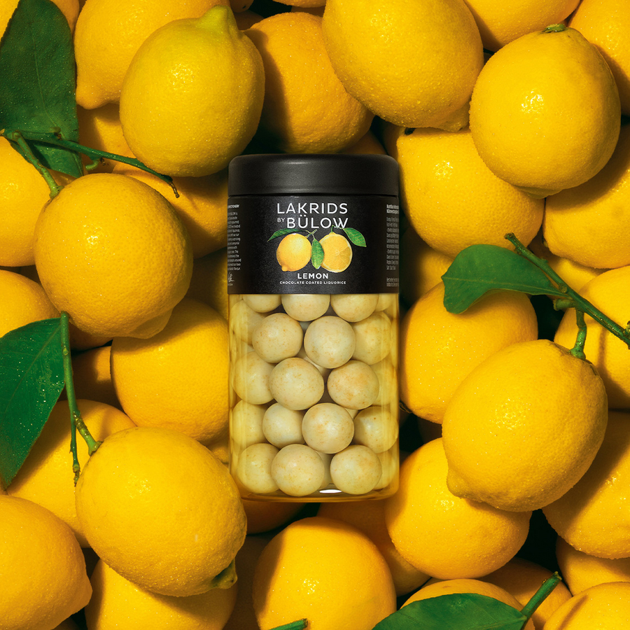 LEMON - REGULAR