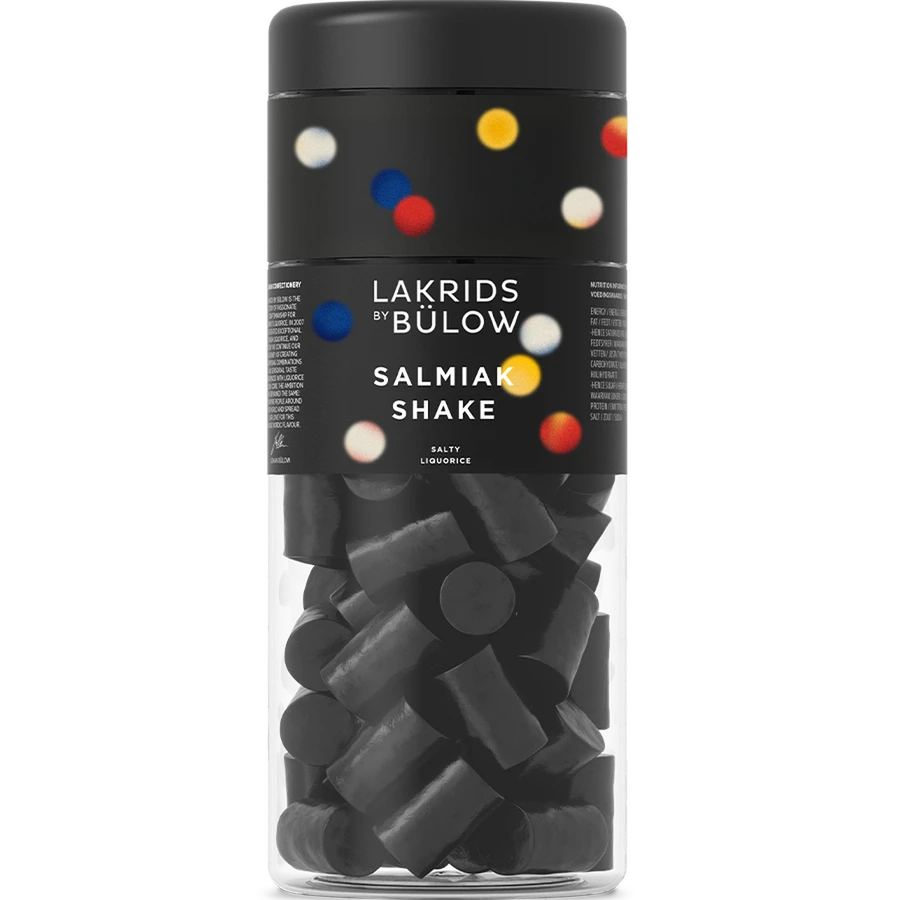 SALMIAK SHAKE