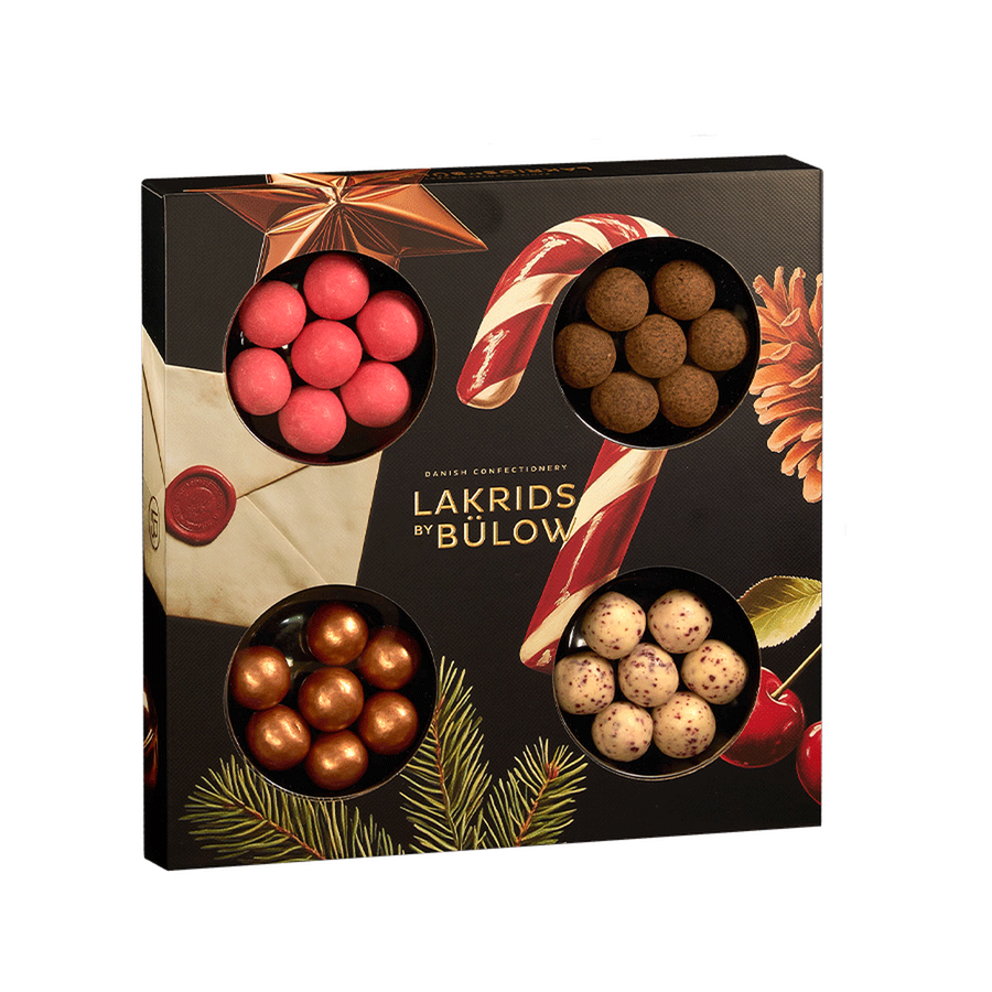 SMALL WINTER SELECTION BOX