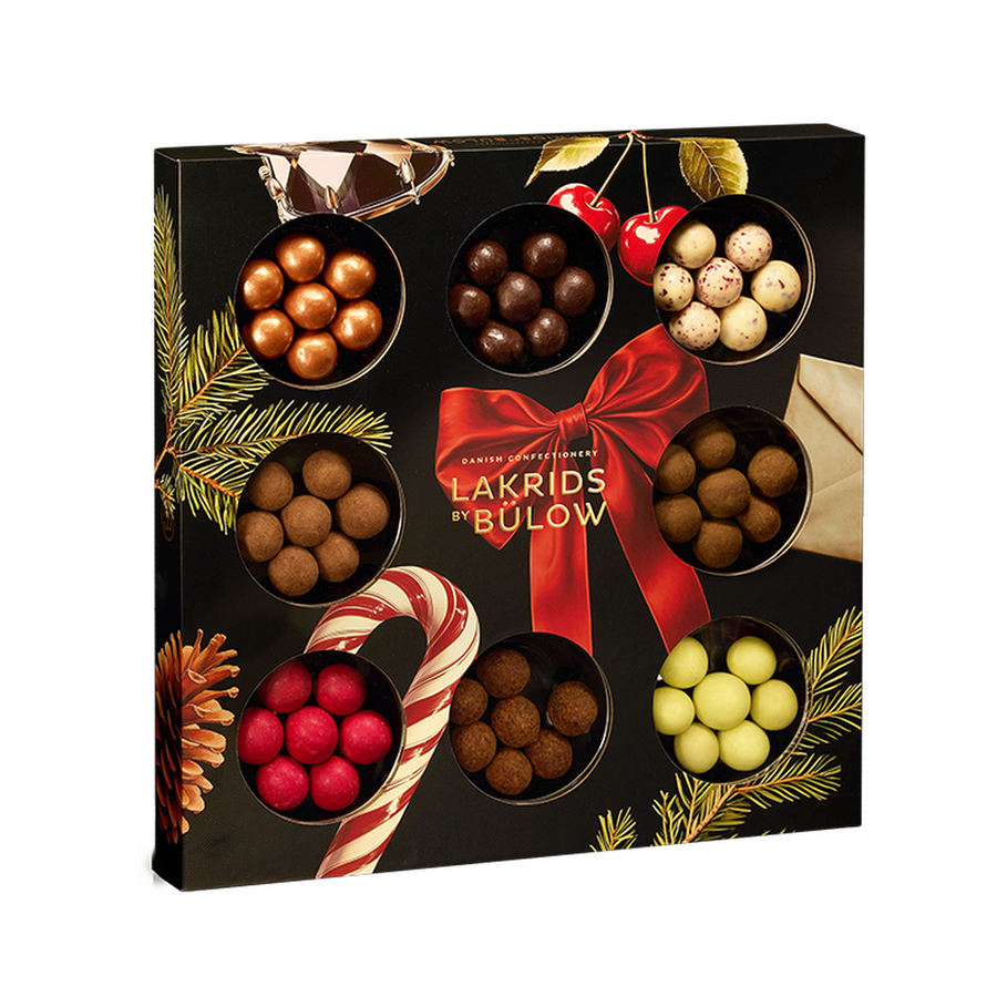 WINTER SELECTION BOX