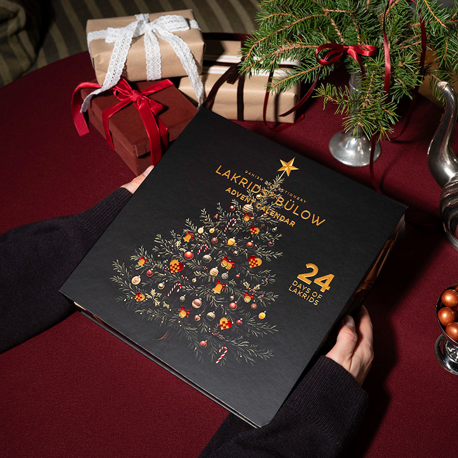 ADVENT CALENDAR