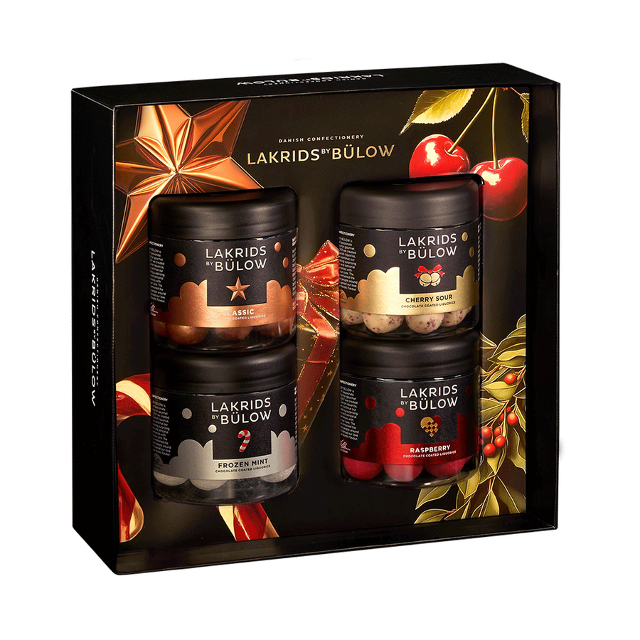 GIFT BOX - WINTER