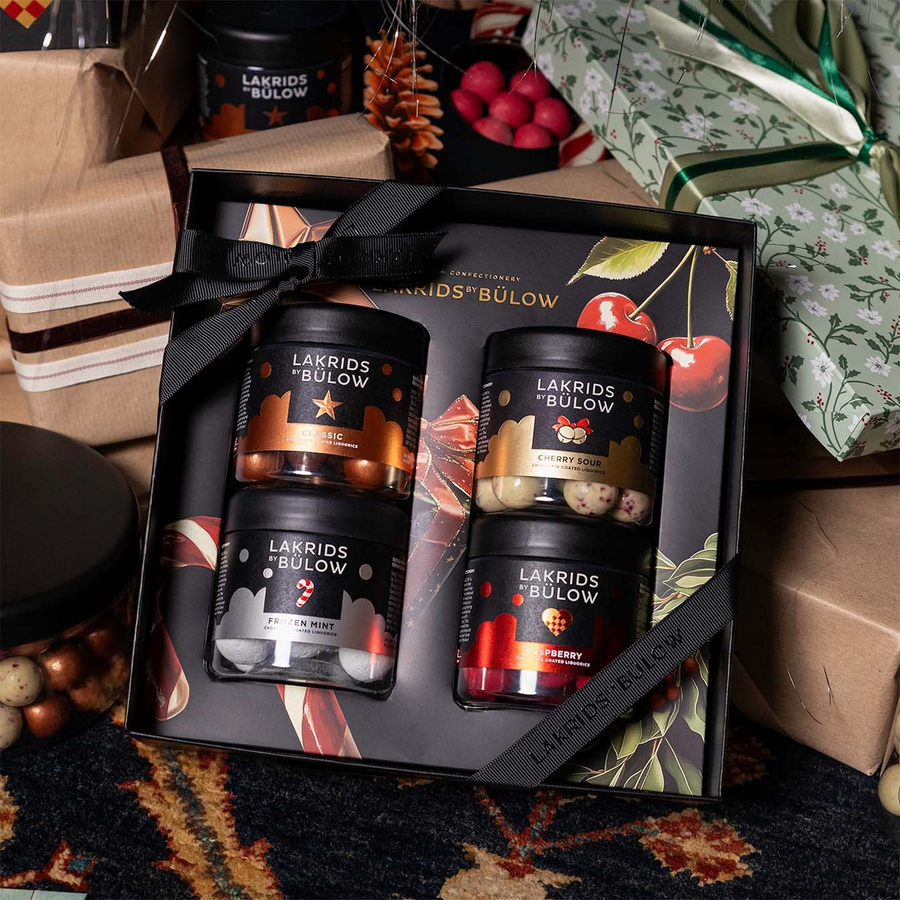 GIFT BOX - WINTER
