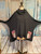 pocket poncho 3X