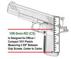 10R-9mm-RO (CS)