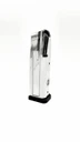 W/ 126mm Alloy Basepad