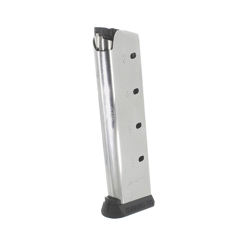 8 Round .45 Government 1911 Magazine
