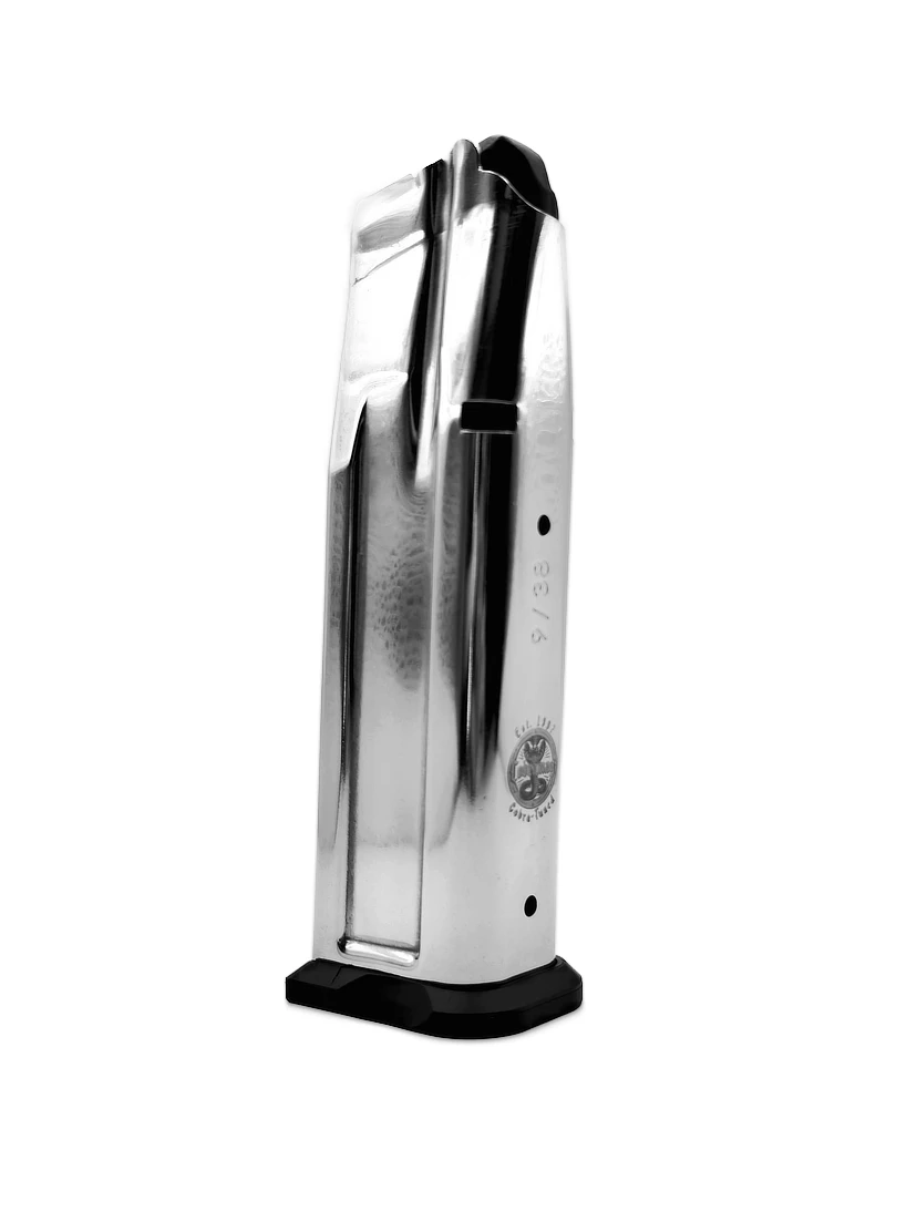 17rd Range Mag