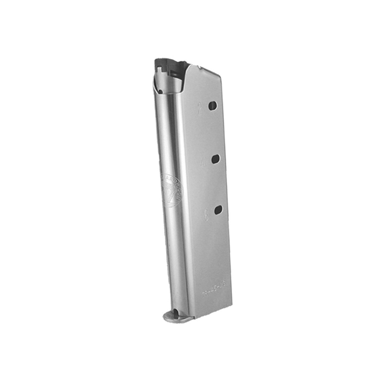 7 Round .45 Government 1911 Magazine