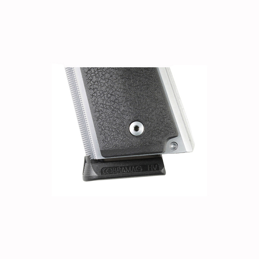 Black 8 Round .45 Government 1911 Magazine