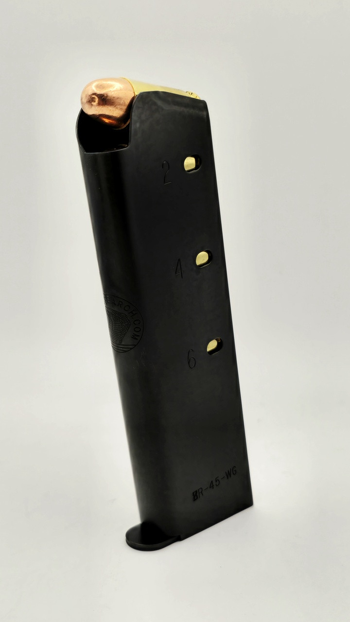 8R-45-WG-TAC