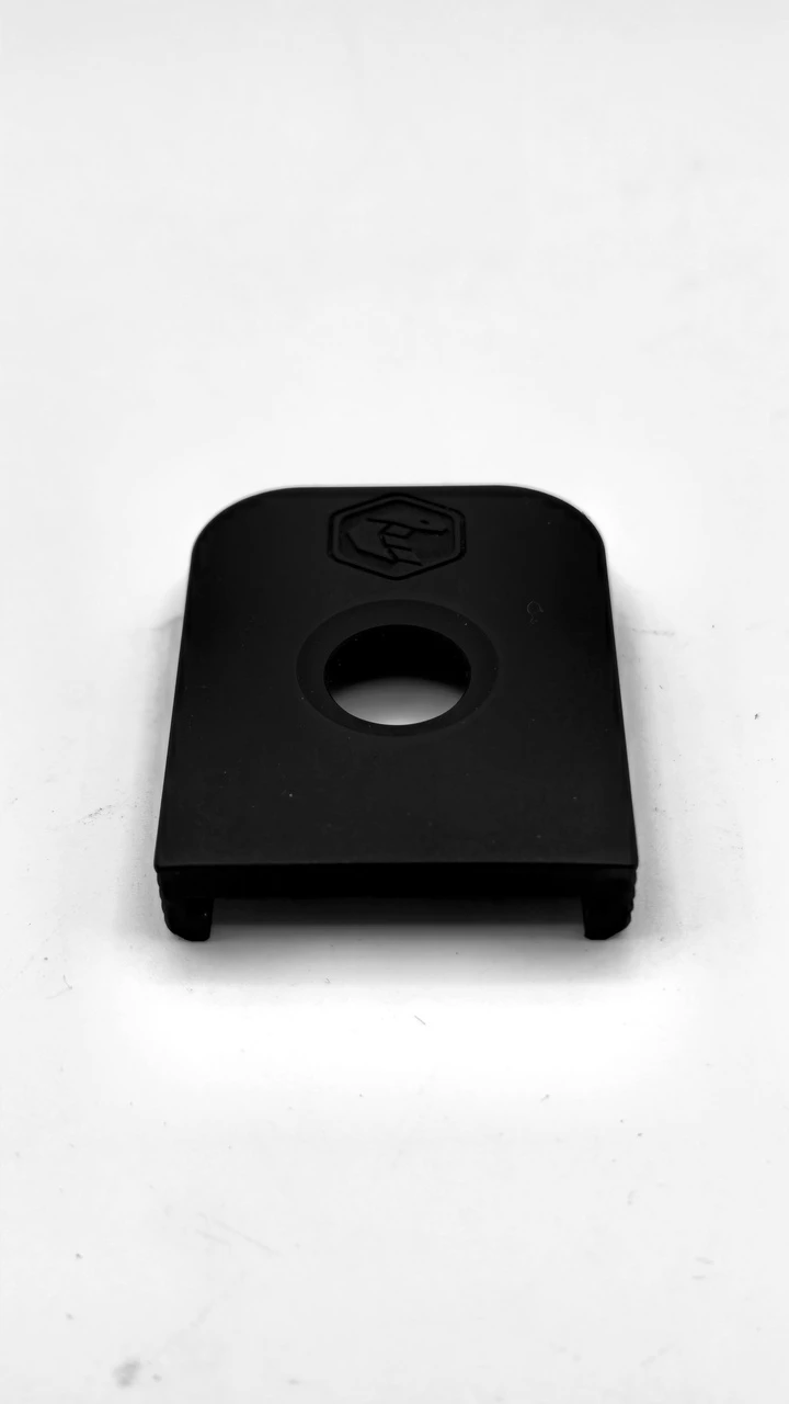 Pro Series Basepad - Short