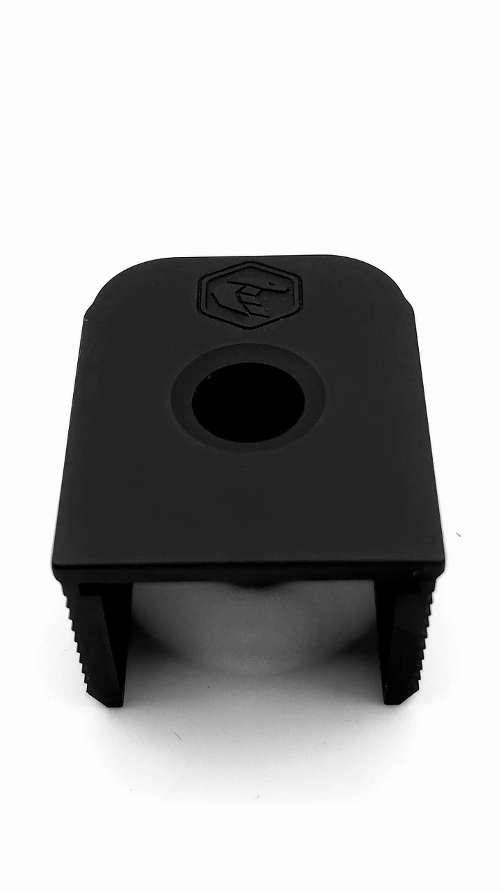 Pro Series Basepad - Tall