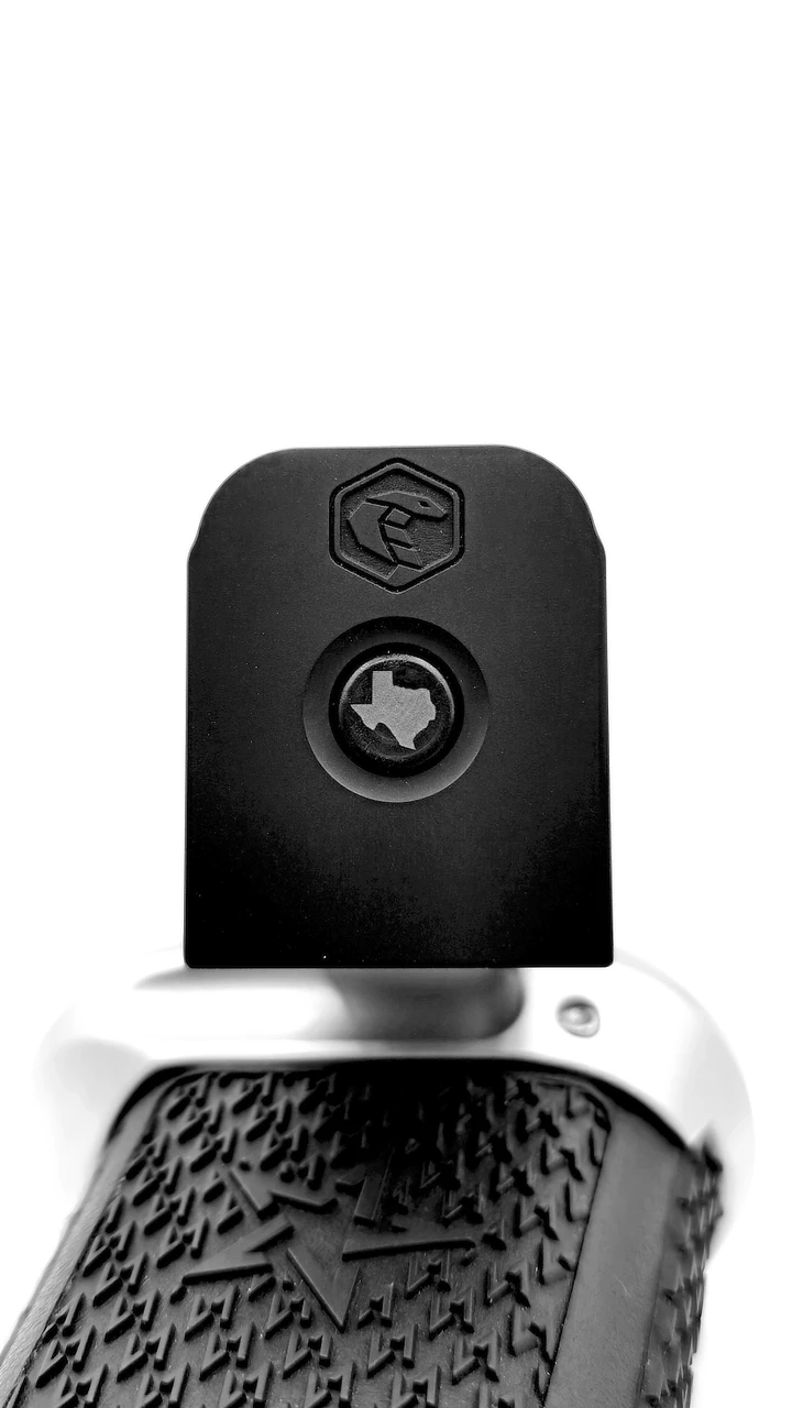 Pro Series Basepad - Tall