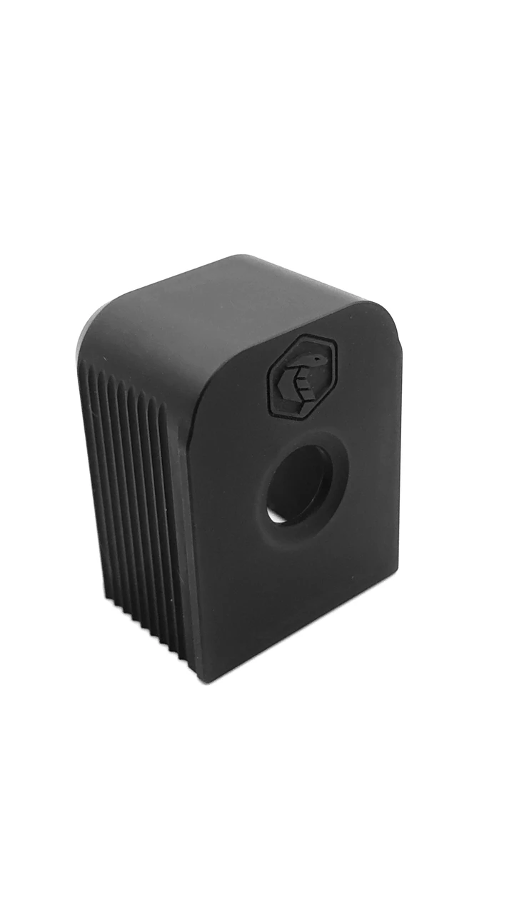 Pro Series Basepad - Tall