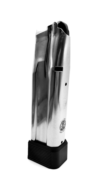 W/ 140mm Alloy Basepad