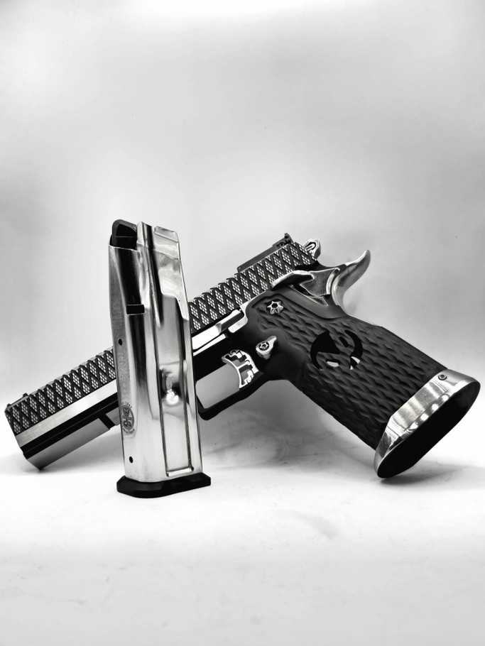 10rd Range Mag