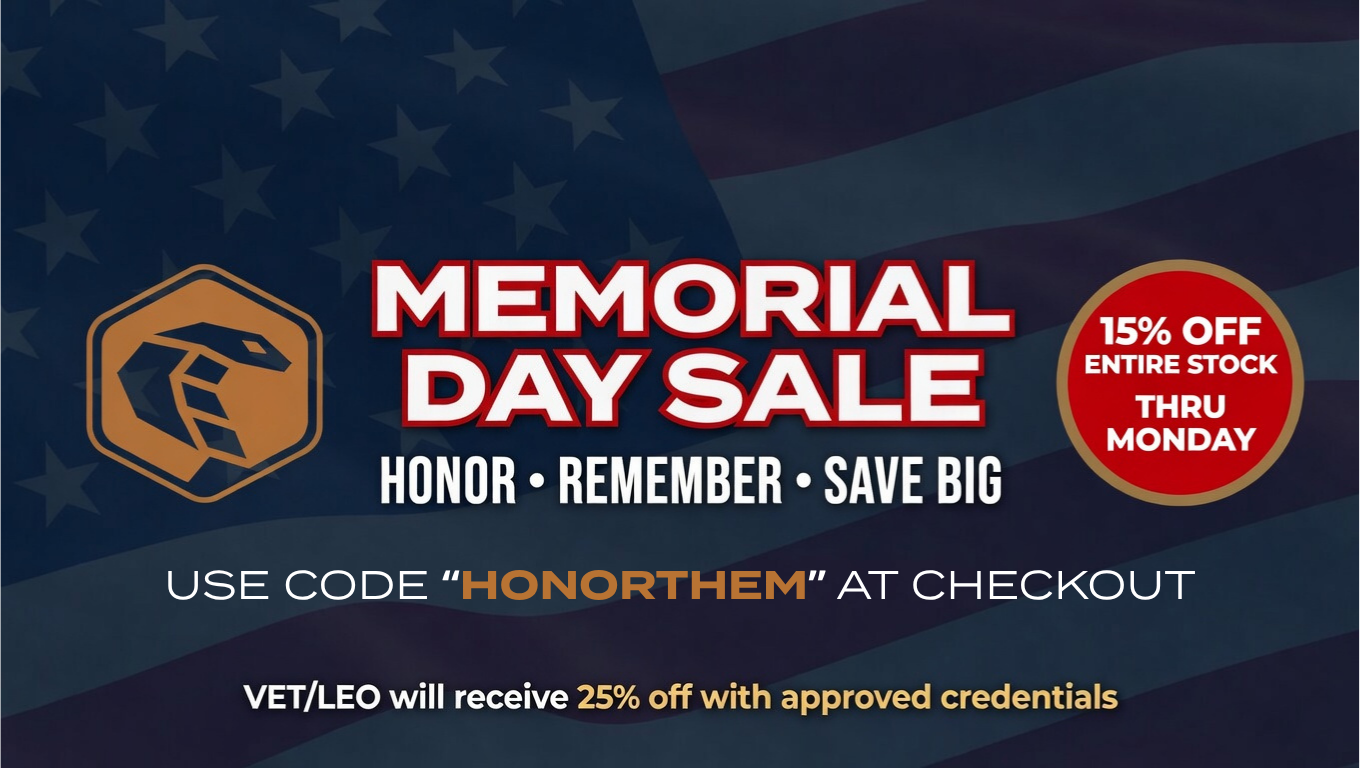 Memorial Day, 1911, magazine, Tripp Research, Cobra mag, Cobramag, single stack, sale, discount, cheap,