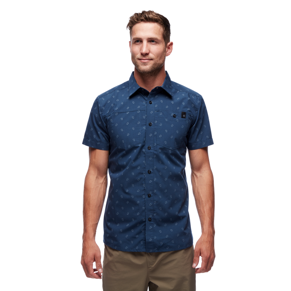 Men's Solution Shirt | Black Diamond Equipment