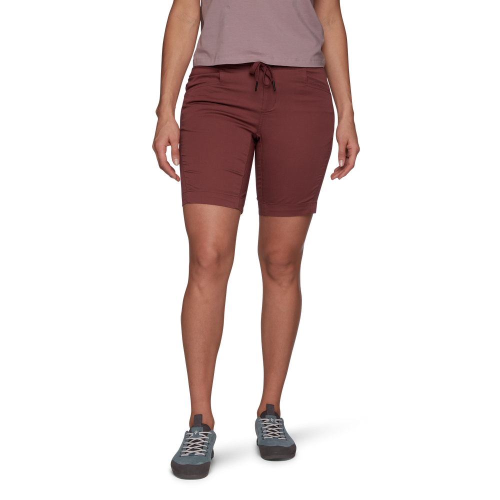 Women's: Distance Shorts