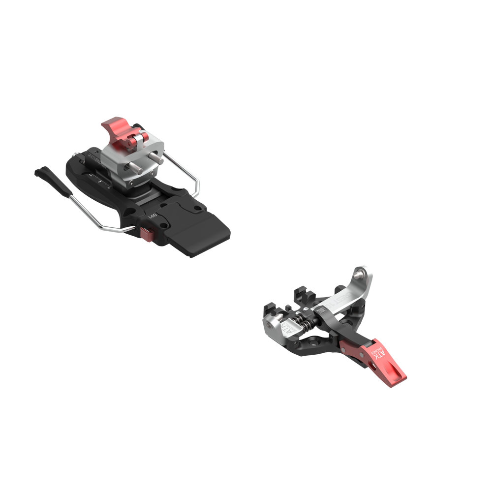 ATK Crest 10 Tour Bindings