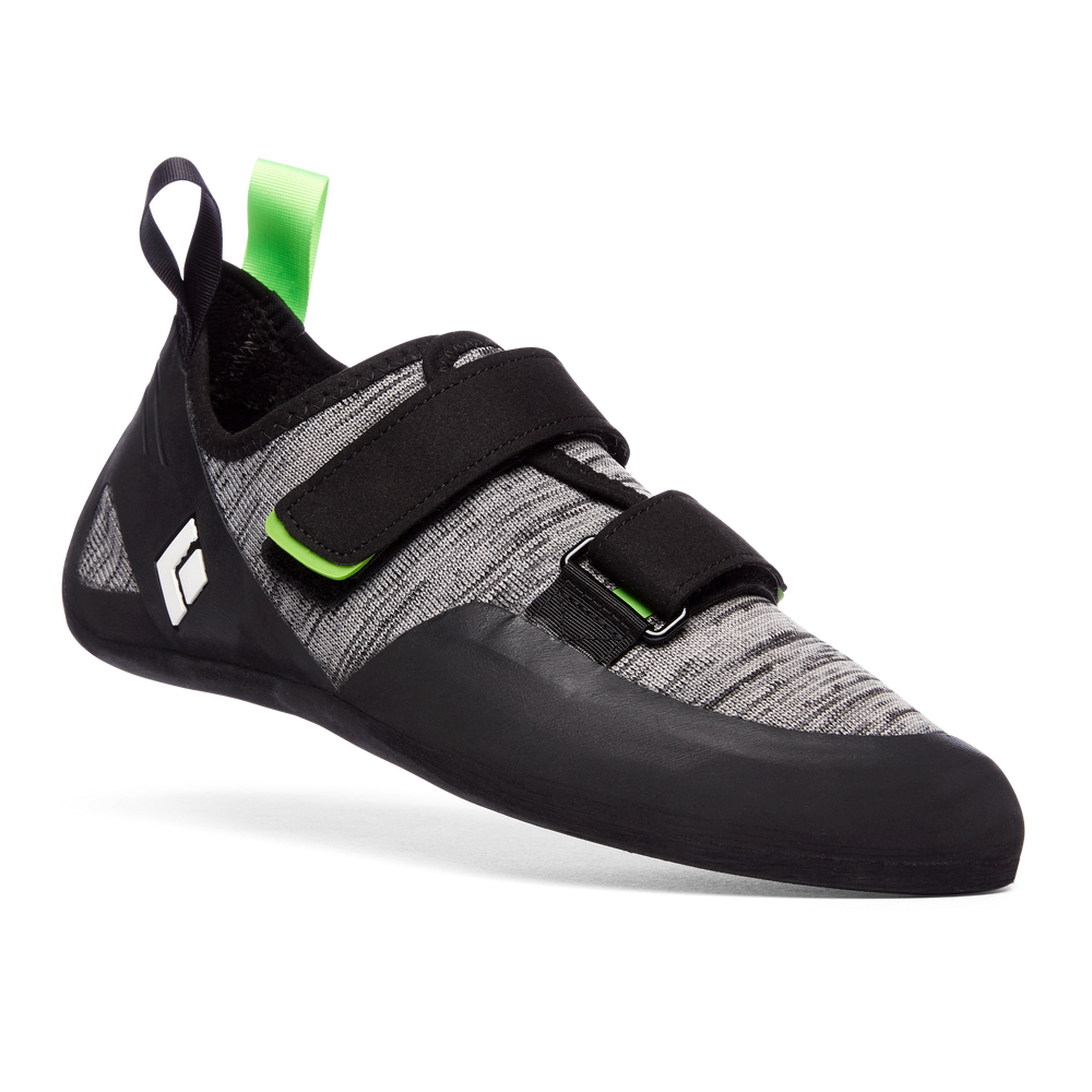 Men's Momentum Climbing Shoes | Black Diamond® Climbing Gear