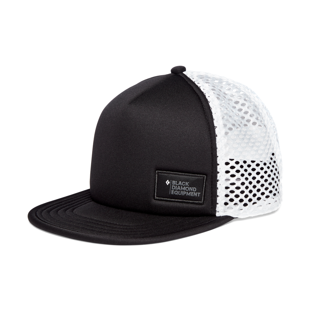 Hideaway Trucker Hat