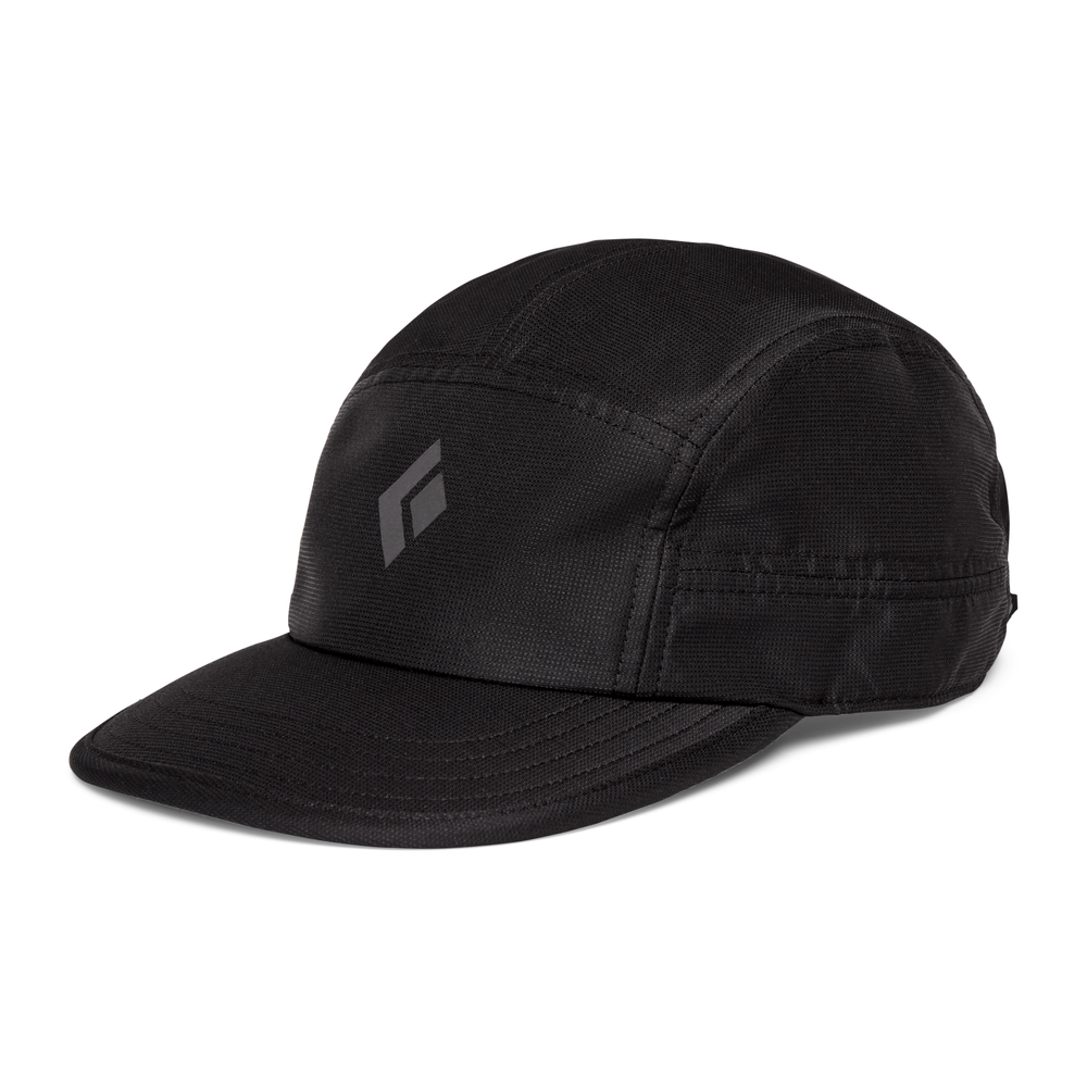 Dash Cap