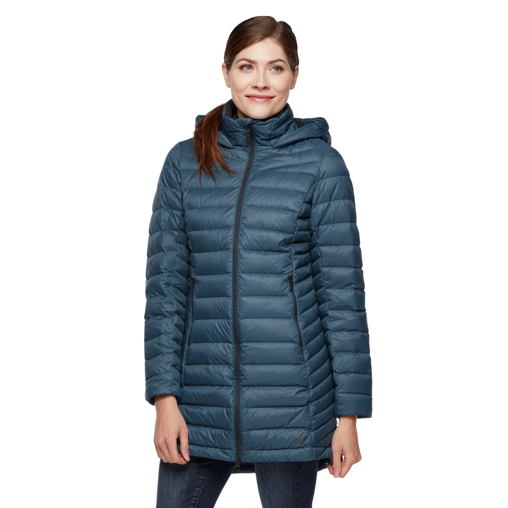 Access Full Length Down Parka - Women's