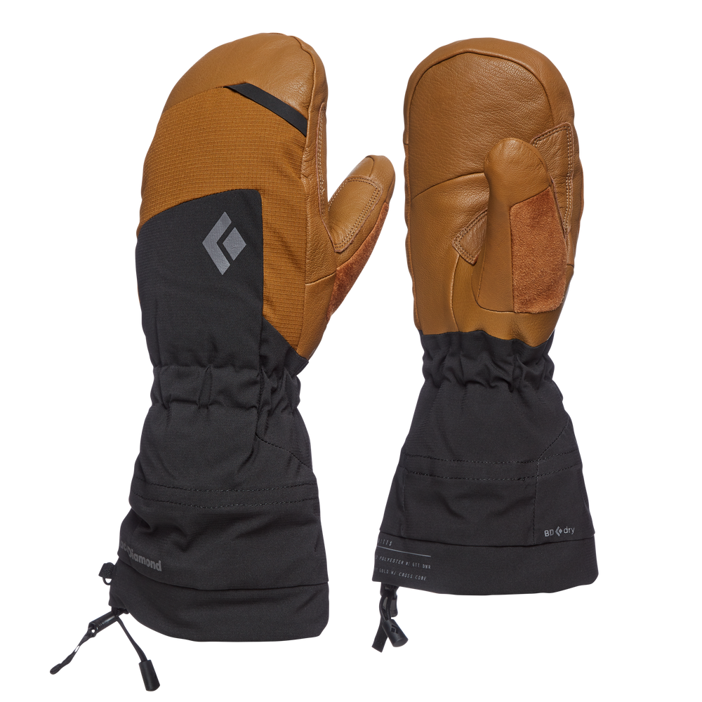 Mercury Mitts - Men's