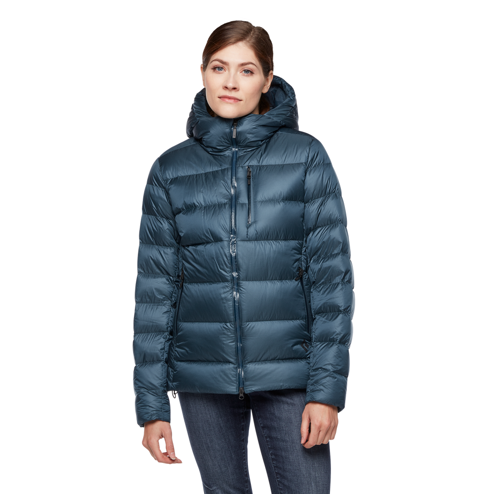 Women's Vision Down Parka