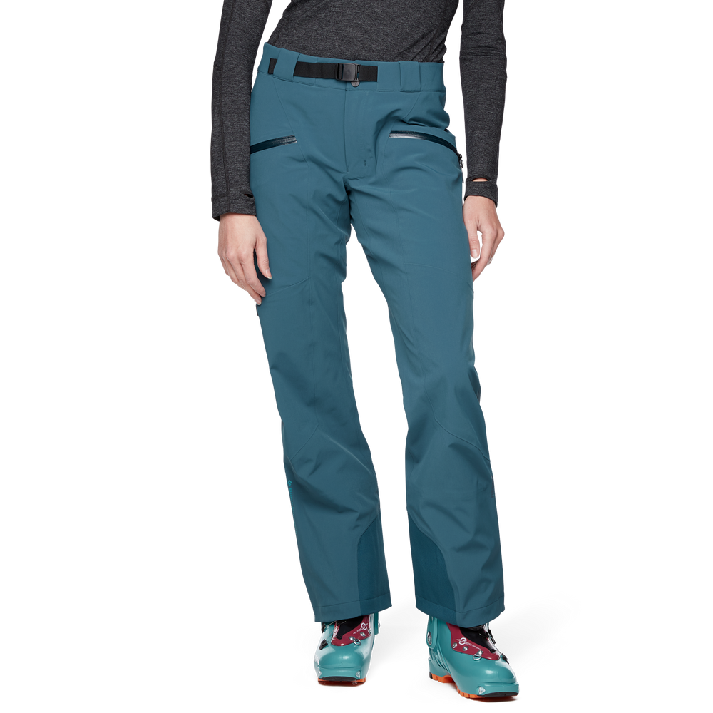 Women's Recon Stretch Ski Pants