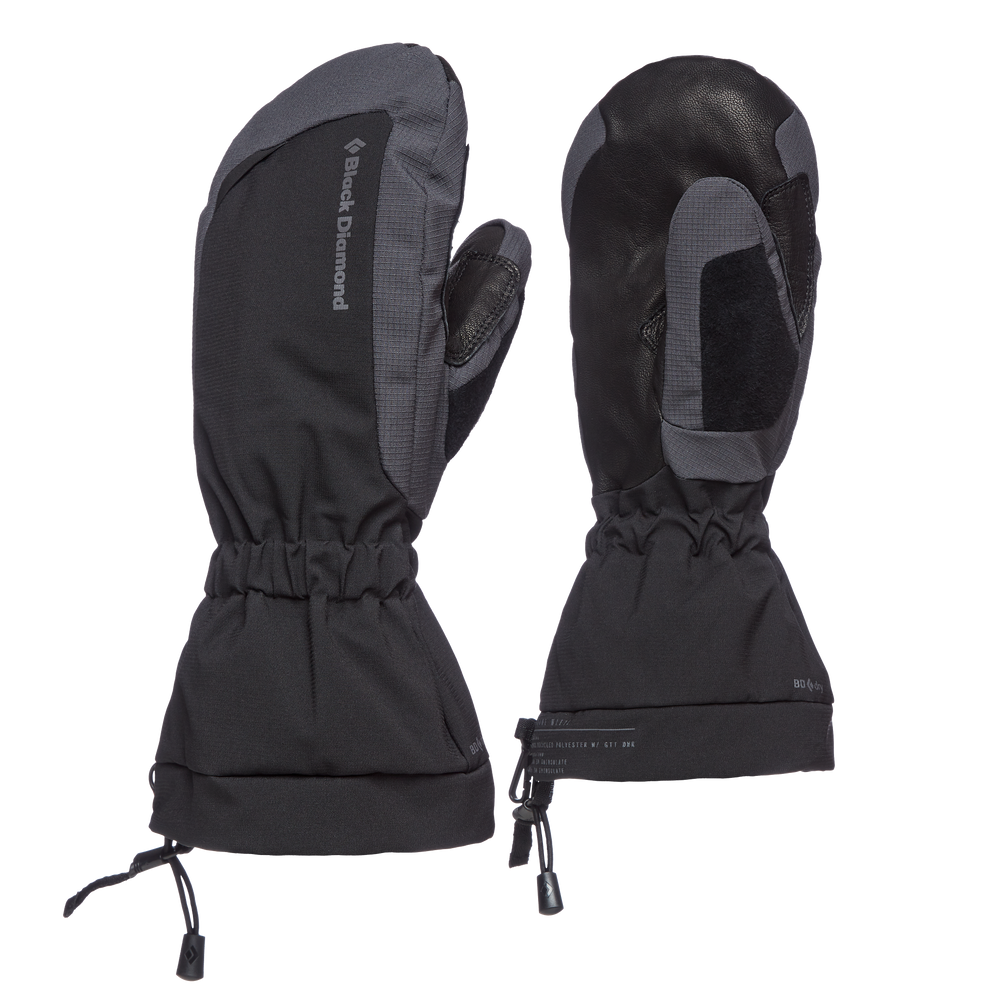 Glissade Mitts