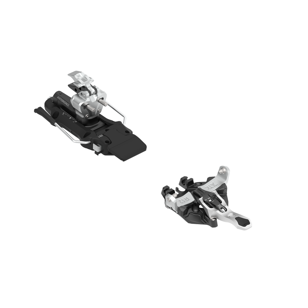 ATK Raider 12