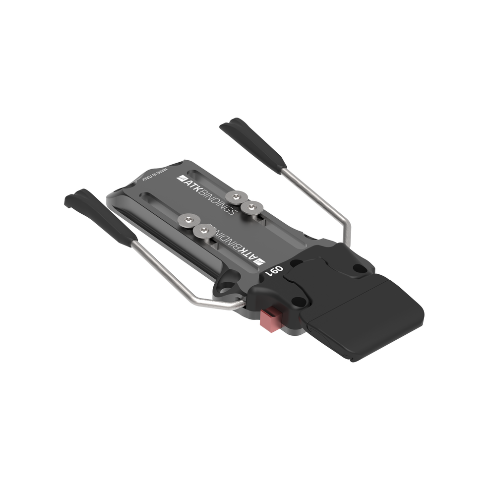 ATK Touring Ski Brakes