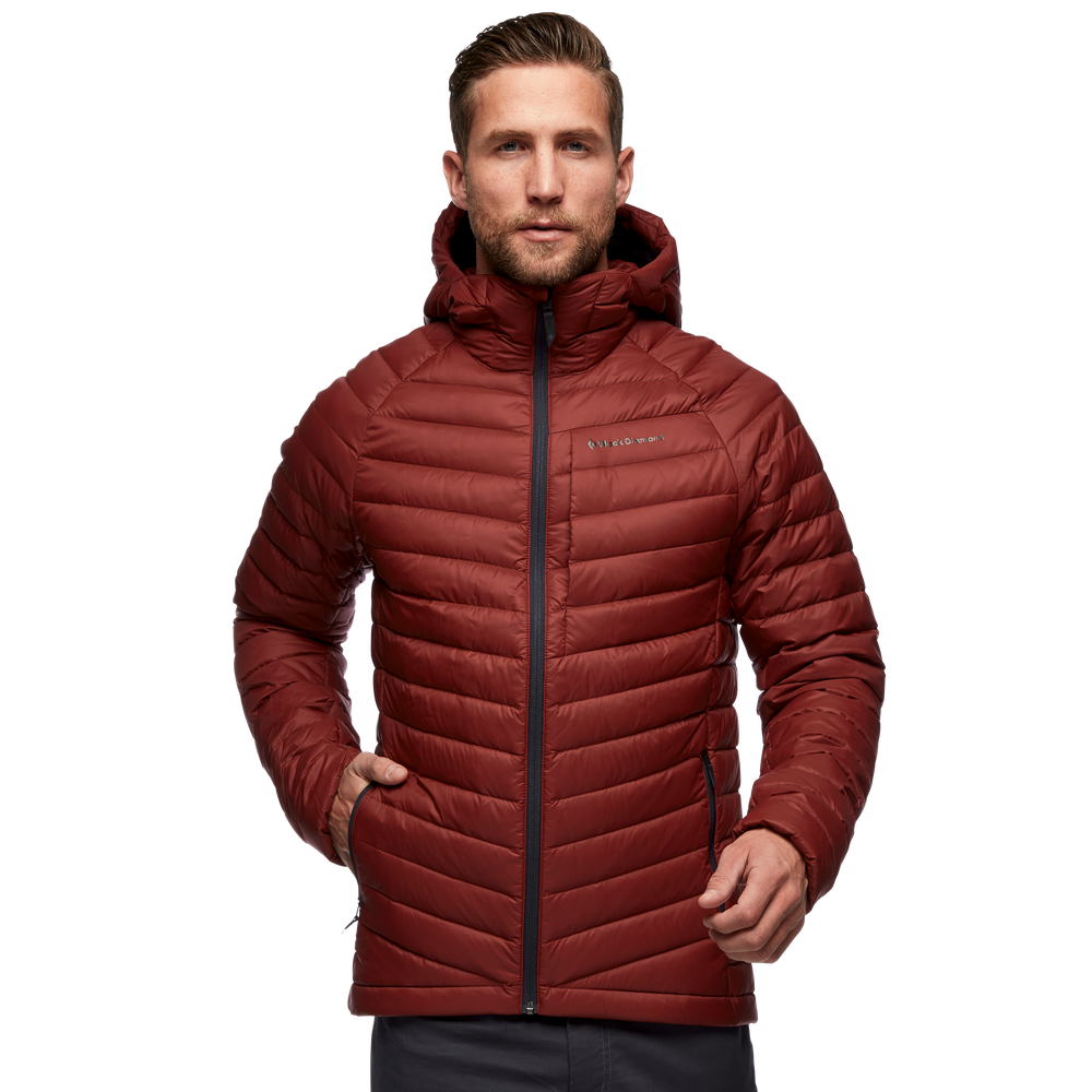 Access Down Hoody - Men's - Past Season