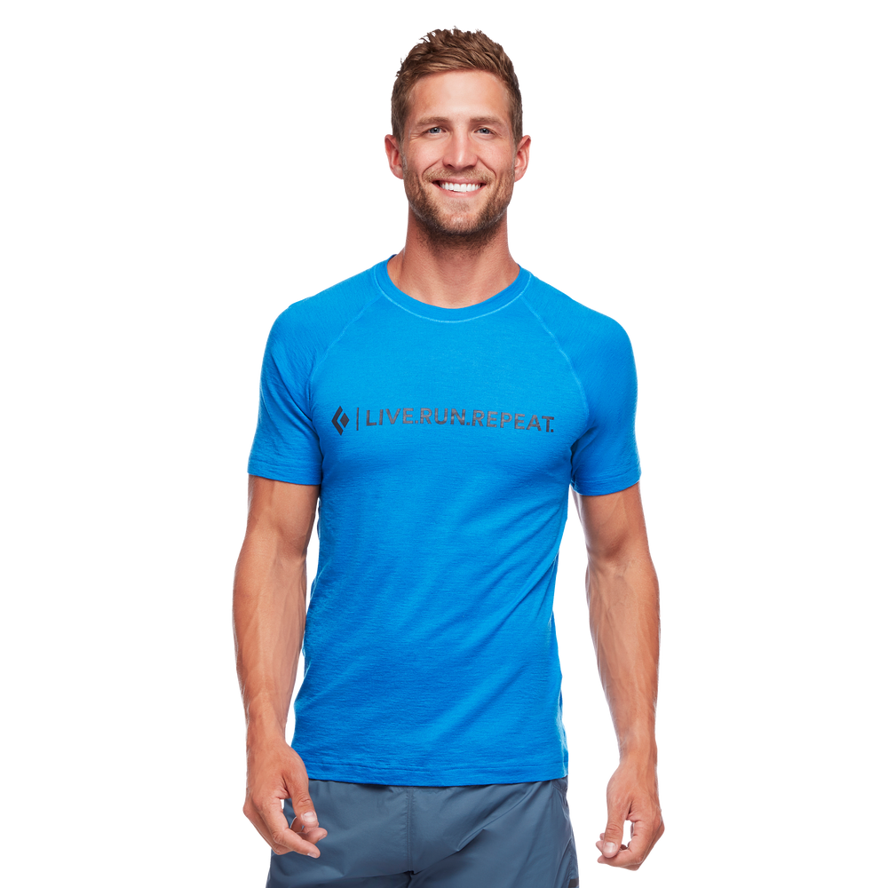 Rhythm T-Shirt - Men's - Past Season