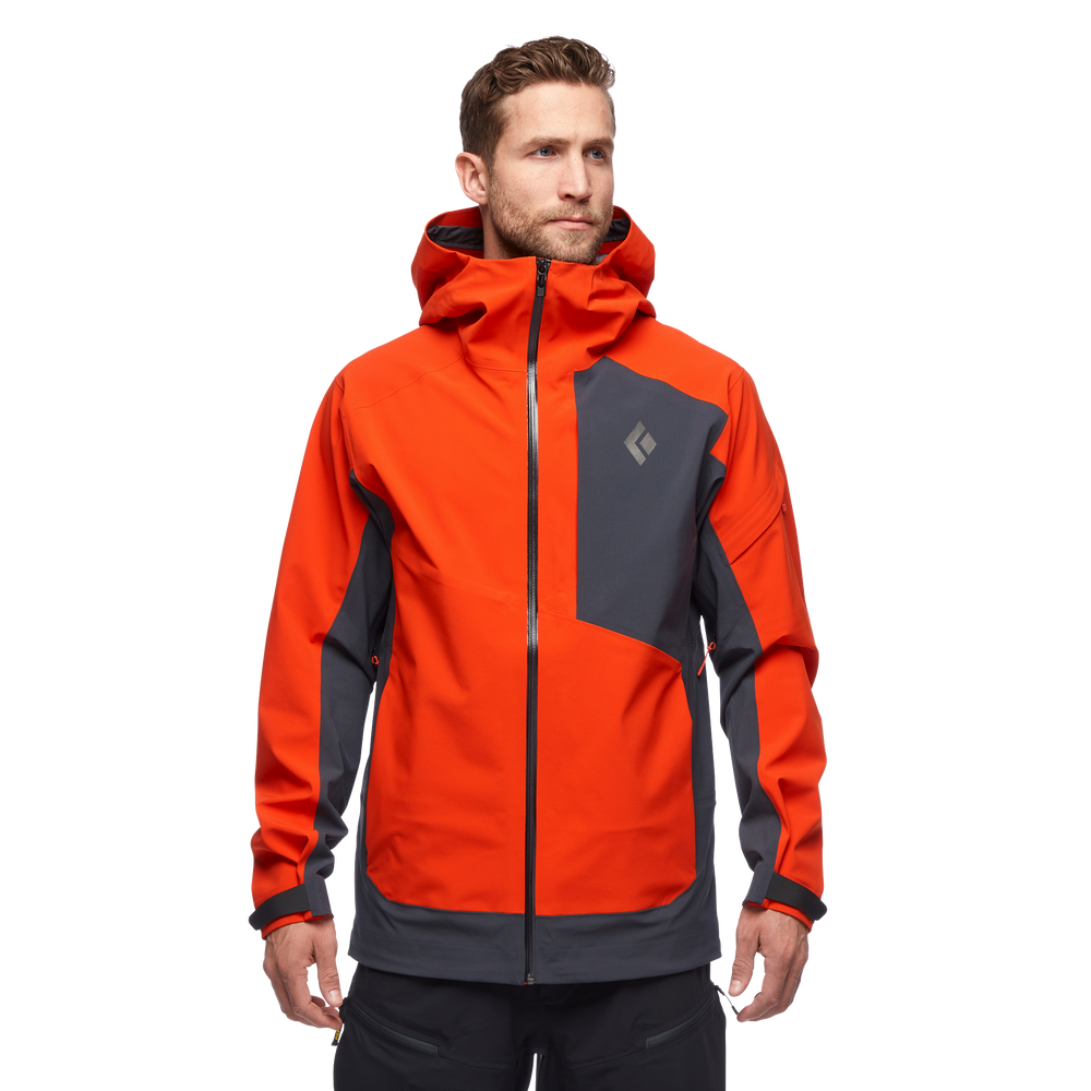 Recon Stretch Ski Shell - Men's - Past Season