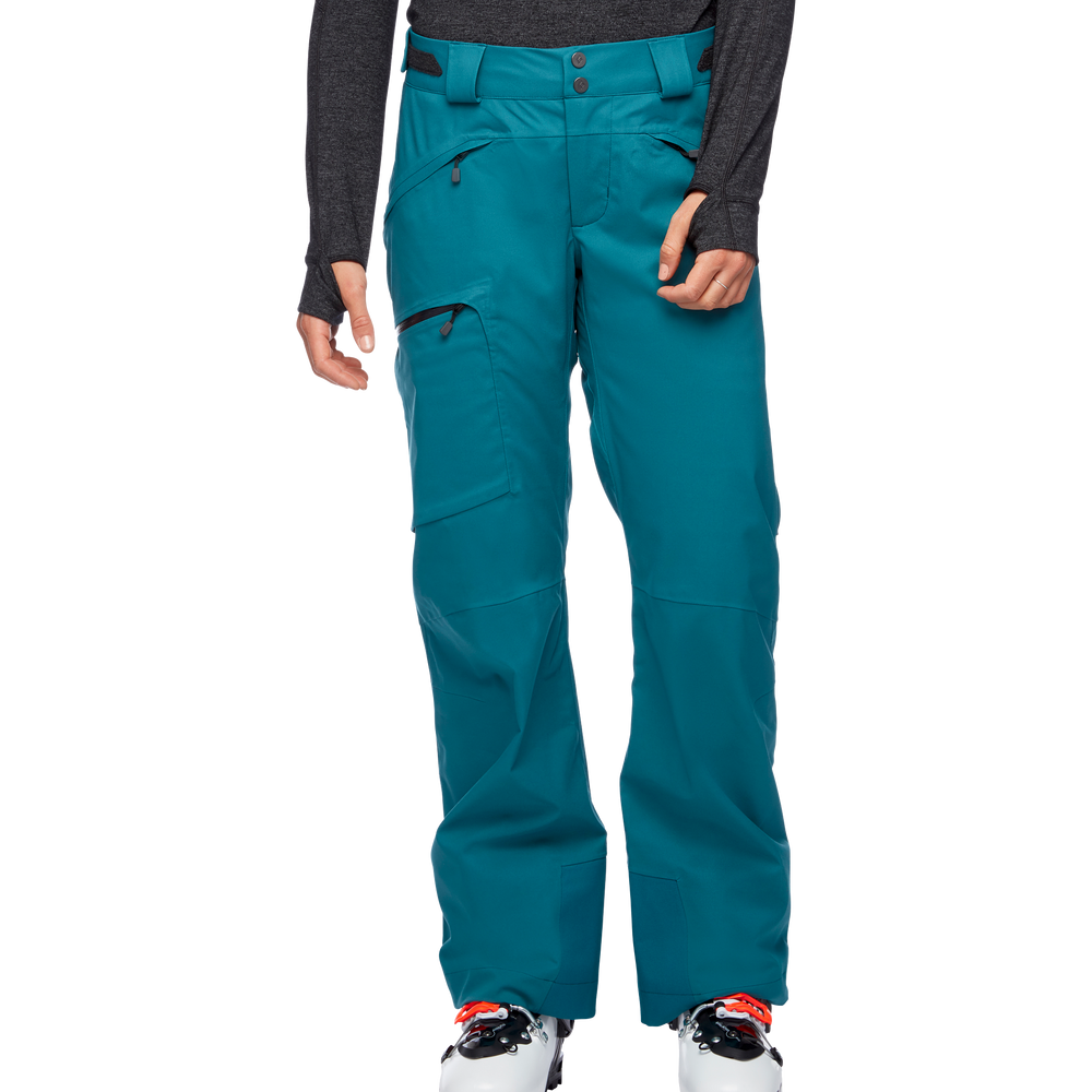 BoundaryLine Insulated Pants - Women's - Past Season